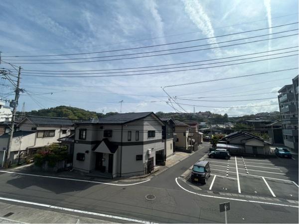 鹿児島市田上１丁目の中古一戸建て