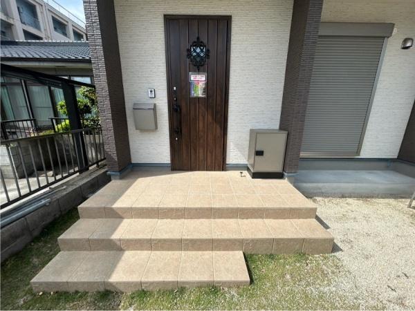 鹿児島市田上１丁目の中古一戸建て