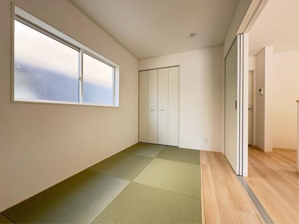 姶良市平松の新築一戸建