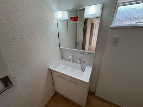 姶良市平松の新築一戸建