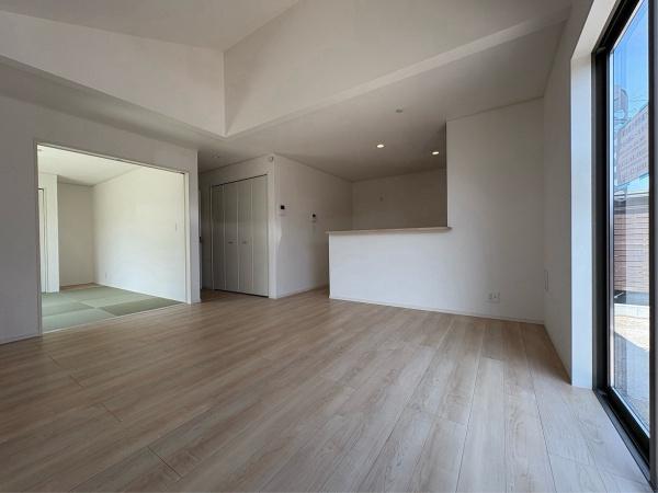 姶良市平松の新築一戸建