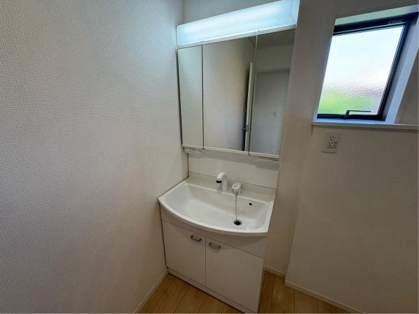姶良市平松の新築一戸建