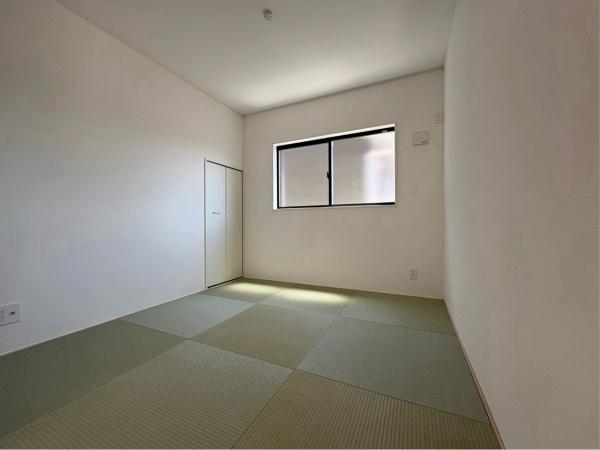 姶良市蒲生町上久徳の新築一戸建