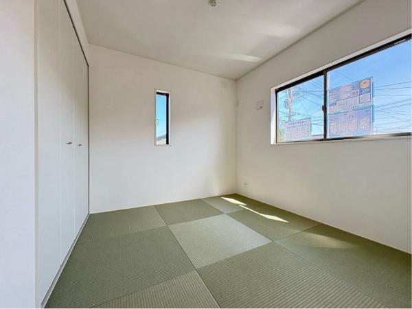 姶良市加治木町反土の新築一戸建