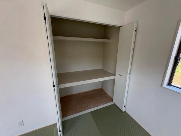 姶良市加治木町反土の新築一戸建