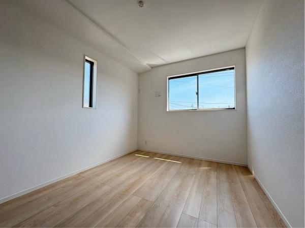 姶良市加治木町反土の新築一戸建