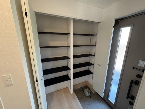 姶良市加治木町反土の新築一戸建
