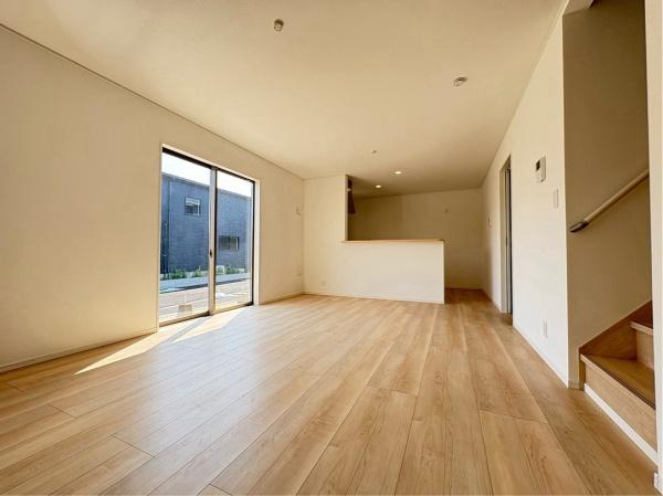 姶良市加治木町反土の新築一戸建