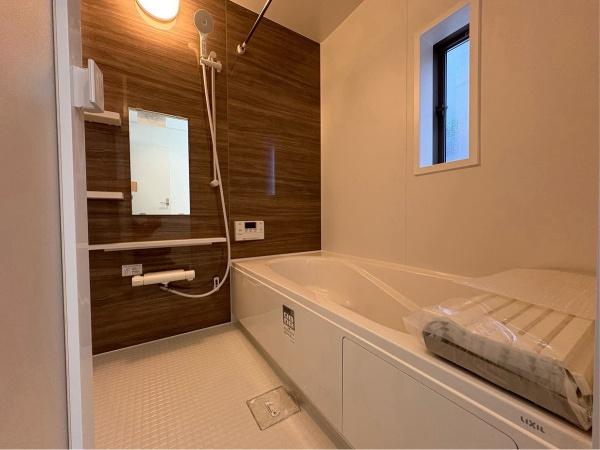 姶良市加治木町反土の新築一戸建