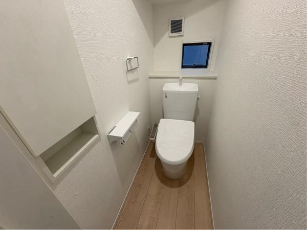 姶良市加治木町反土の新築一戸建