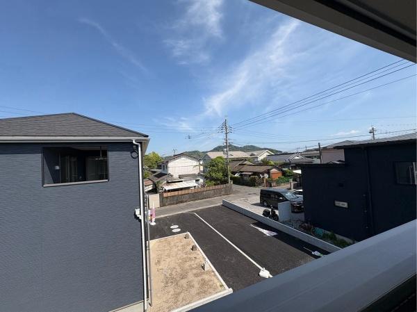 姶良市加治木町反土の新築一戸建