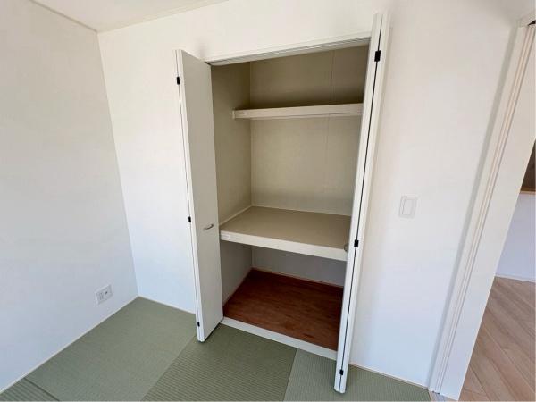 姶良市東餅田の新築一戸建