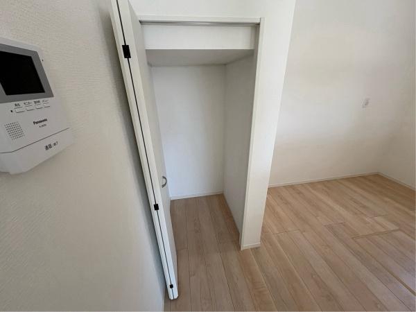 姶良市東餅田の新築一戸建