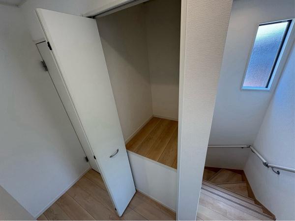 姶良市東餅田の新築一戸建