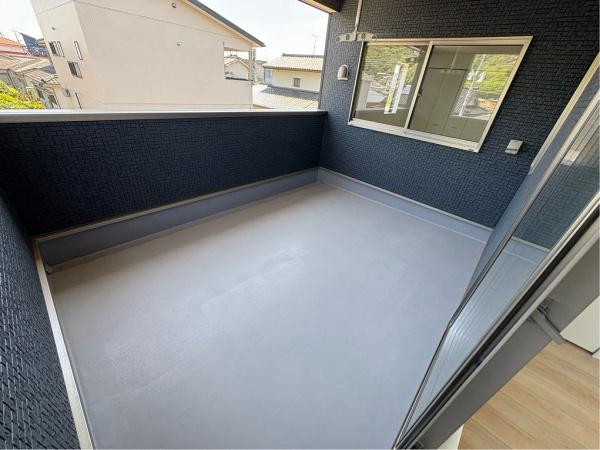 姶良市東餅田の新築一戸建