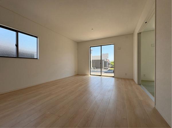 姶良市東餅田の新築一戸建