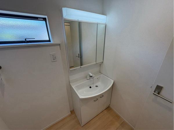 姶良市東餅田の新築一戸建