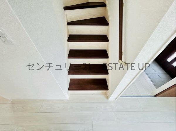 鹿児島市西伊敷１丁目の中古一戸建て