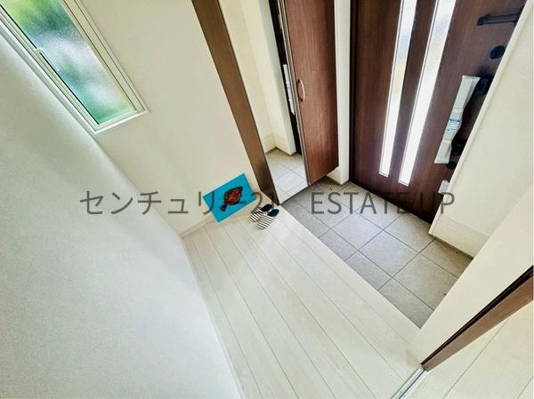 鹿児島市西伊敷１丁目の中古一戸建て
