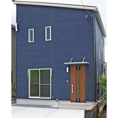 鹿児島市西伊敷１丁目の中古一戸建