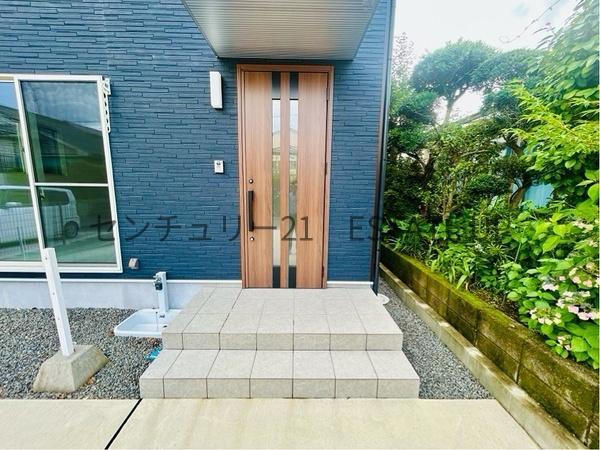 鹿児島市西伊敷１丁目の中古一戸建て