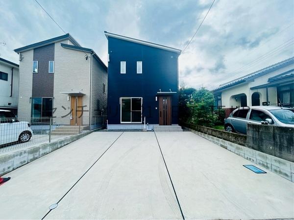 鹿児島市西伊敷１丁目の中古一戸建て
