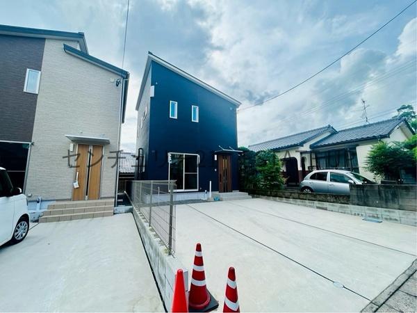 鹿児島市西伊敷１丁目の中古一戸建て