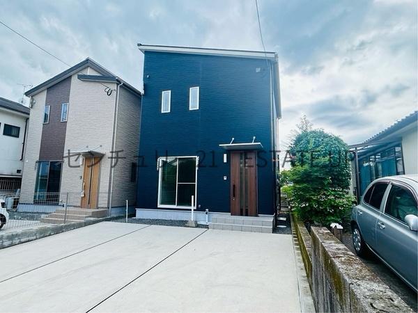鹿児島市西伊敷１丁目の中古一戸建て