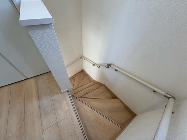 姶良市東餅田の新築一戸建