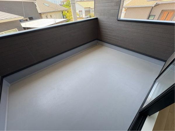 姶良市東餅田の新築一戸建