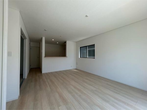 鹿児島市川上町の新築一戸建