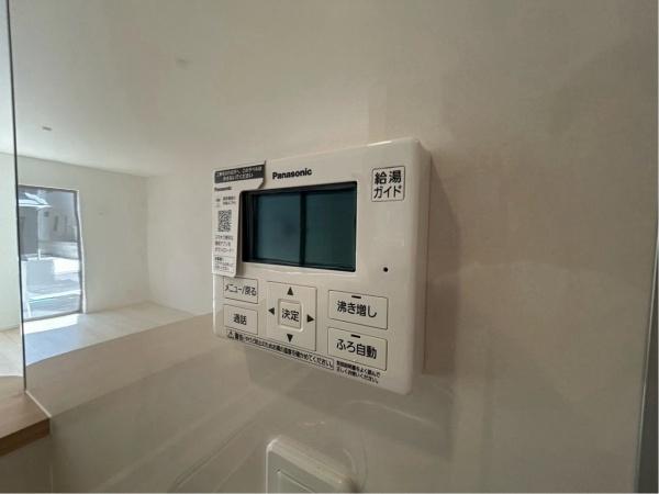 鹿児島市川上町の新築一戸建