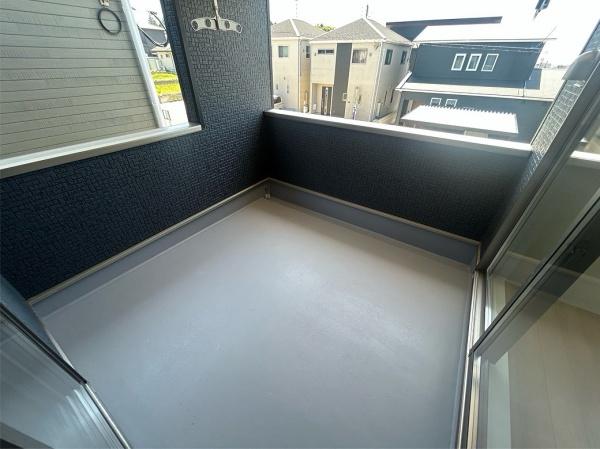 鹿児島市川上町の新築一戸建