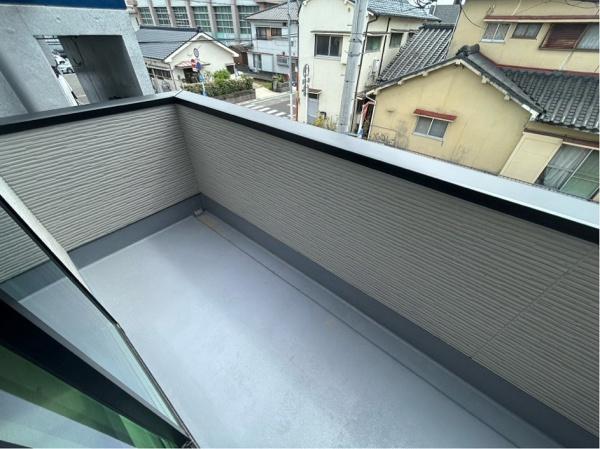 鹿児島市小松原２丁目の新築一戸建