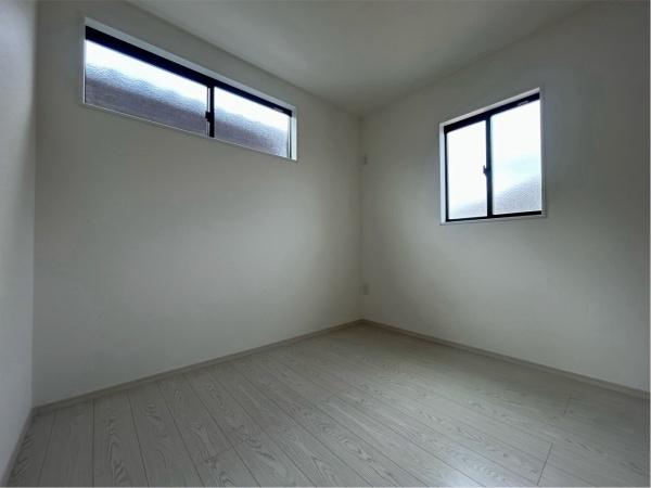 鹿児島市小松原２丁目の新築一戸建