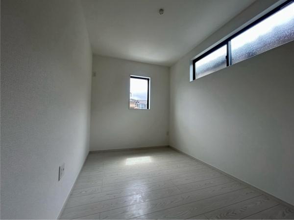 鹿児島市小松原２丁目の新築一戸建