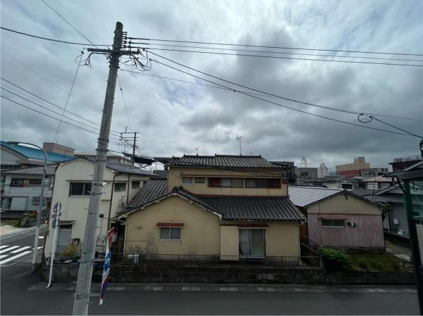 鹿児島市小松原２丁目の新築一戸建