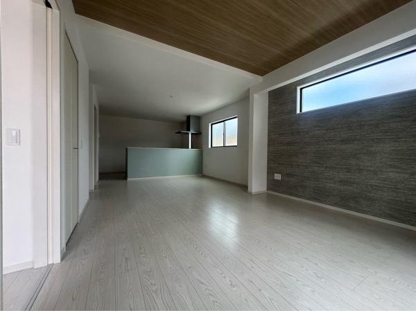 鹿児島市谷山中央４丁目の新築一戸建