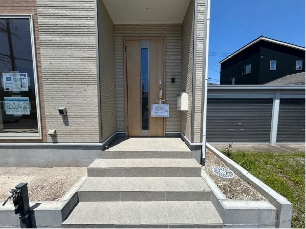 鹿児島市大明丘１丁目の新築一戸建