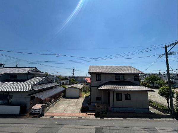 鹿児島市大明丘１丁目の新築一戸建