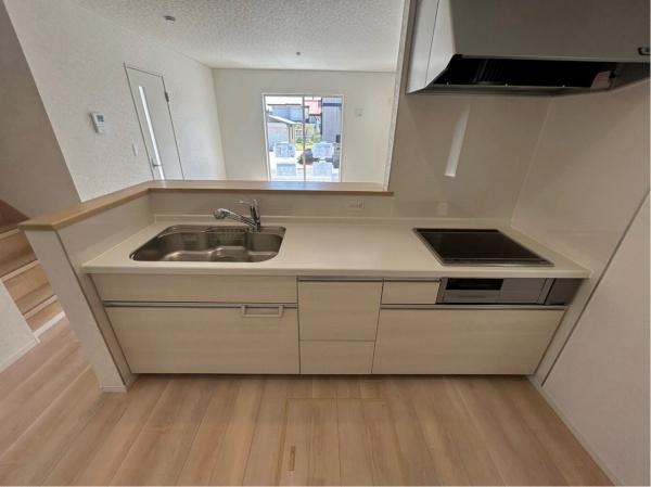 鹿児島市大明丘１丁目の新築一戸建