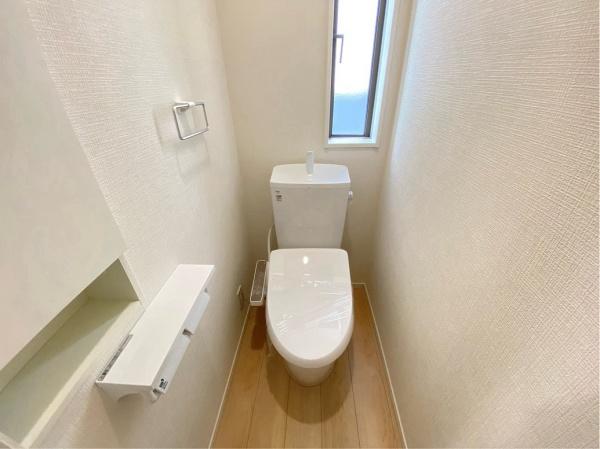 鹿児島市西伊敷１丁目の新築一戸建