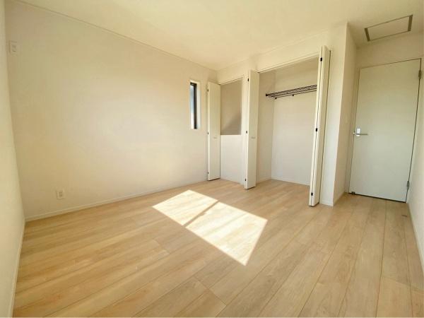鹿児島市西伊敷１丁目の新築一戸建