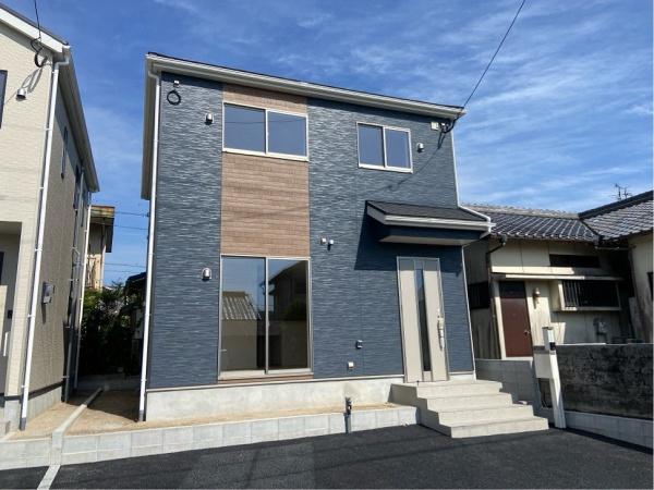 鹿児島市西伊敷１丁目の新築一戸建