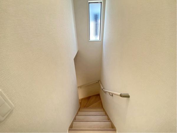鹿児島市西伊敷１丁目の新築一戸建