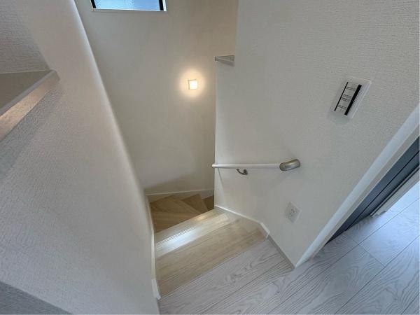 鹿児島市武岡３丁目の新築一戸建