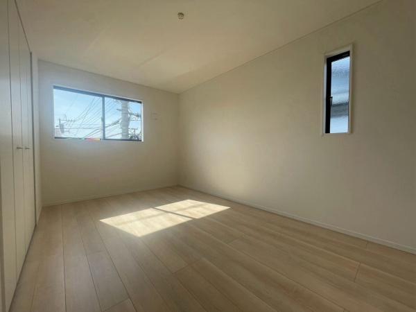 鹿児島市西伊敷１丁目の新築一戸建