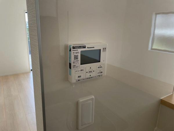 鹿児島市西伊敷１丁目の新築一戸建