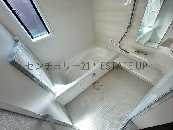 新築戸建て　谷山中央6丁目　1号棟