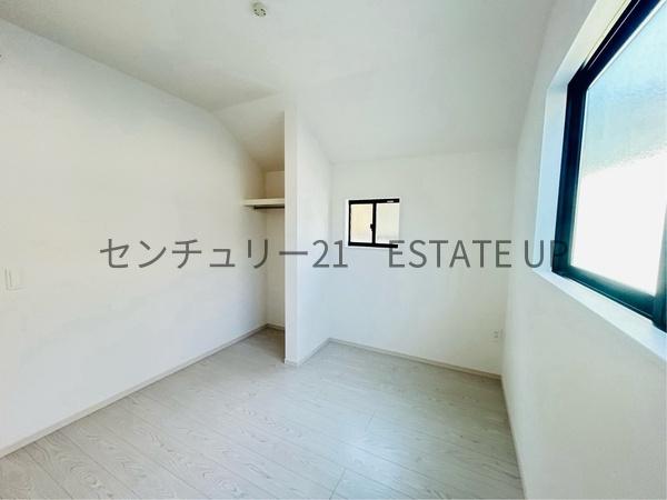 新築戸建て　谷山中央6丁目　1号棟